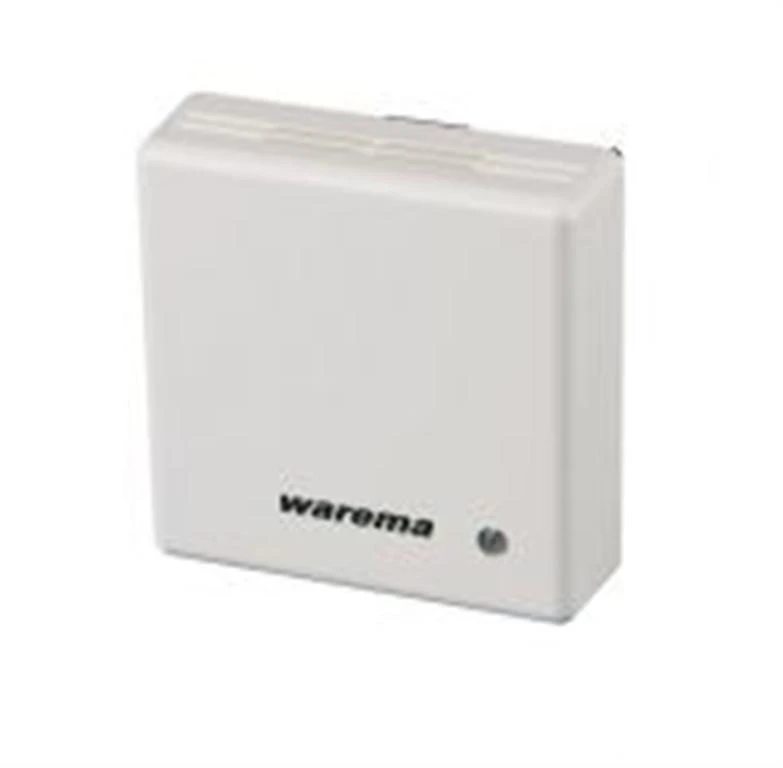 WAREMA ➤ climatronic Messwertgeber MWG Innentemperatur / Luftfeuchte #1002650✅ online günstig kaufen!