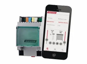 WAREMA ➤ climatronic Webcontrol REG #2006861✅ online günstig kaufen!