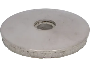 WAREMA ➤ Dichtscheibe A2 7x3x29 Elastomer 10 Stück #745059✅ online günstig kaufen!