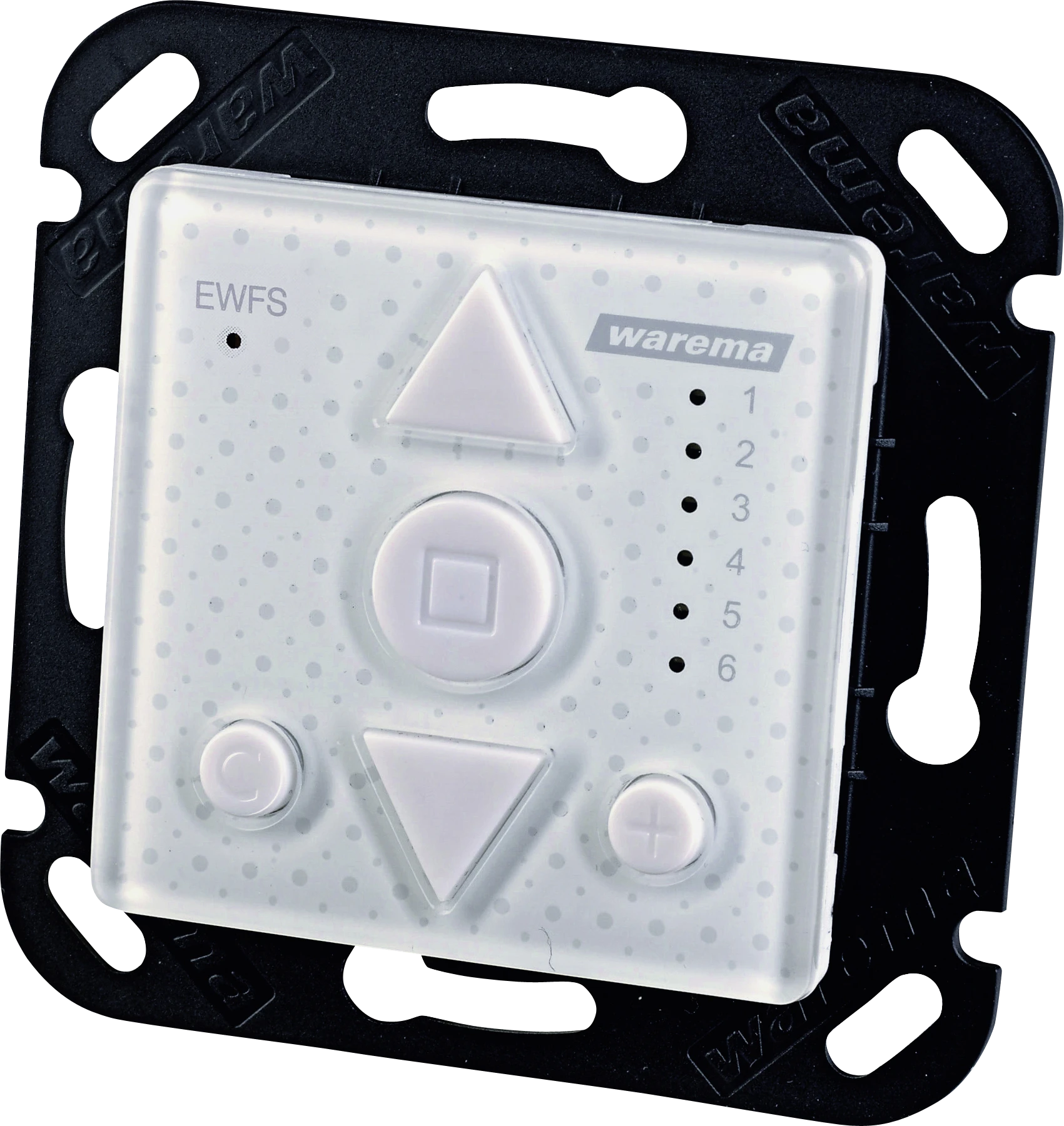WAREMA ➤ EWFS Wandsender plus #2031245 (#1002646)✅ online günstig kaufen!