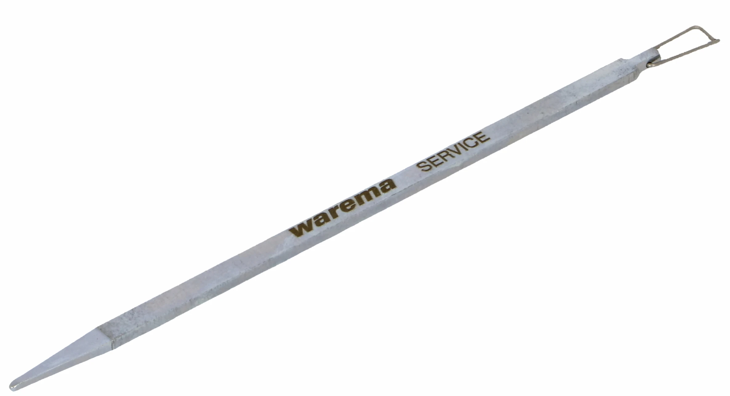 WAREMA ➤ Fädelnadel für Aufzugsband #10114✅ online günstig kaufen!