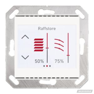 WAREMA ➤ KNX Raumcontroller #2024236✅ online kaufen!