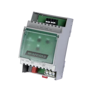 WAREMA ➤ KNX Sonnenschutzaktoren SA 16MDC(.32) SMI (LoVo) AP/REG #2022210, #2022211, #2022212, #2022489✅ online günstig kaufen!