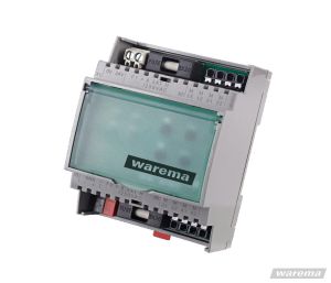 WAREMA ➤ KNX Sonnenschutzaktoren SA 24 V #2014572, #2014573✅ online günstig kaufen!