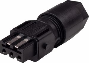 WAREMA Leitungskupplung STAK3 Typ Phoenix #2032909