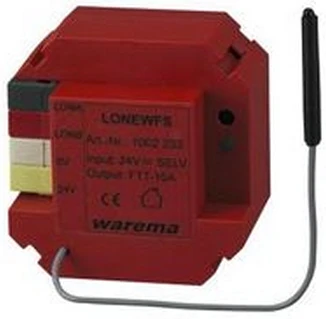 WAREMA ➤ LONEWFS #1002233✅ online günstig kaufen!
