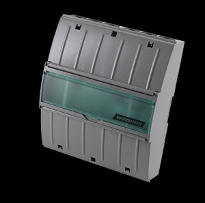 WAREMA Modbus Schaltaktor 4M230 AP/REG #2030958 #2039312