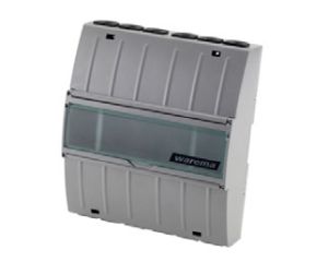 WAREMA Modbus Schaltaktor 4MDC AP #2030960