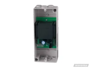 WAREMA ➤ Netzteil 24 V AC / 1,0 A Aufputz #629065✅ online günstig kaufen!