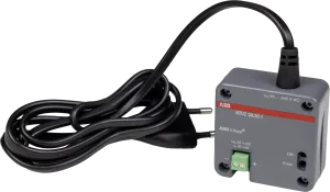 WAREMA Netzteil KNX converter WMS mit 2m Anschlussleitung KNX #2084956