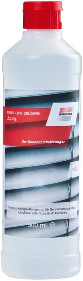 WAREMA Sonnenschutzreiniger Konzentrat 2011811
