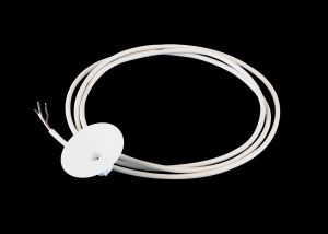 WAREMA Sonnensensor (Saugnapf) mit Anchlussleitung 2,0m #2012301