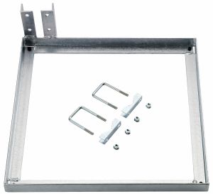 WAREMA ➤ Ständer für Bodenmontage des Standrohrs #2005247✅ online günstig kaufen!