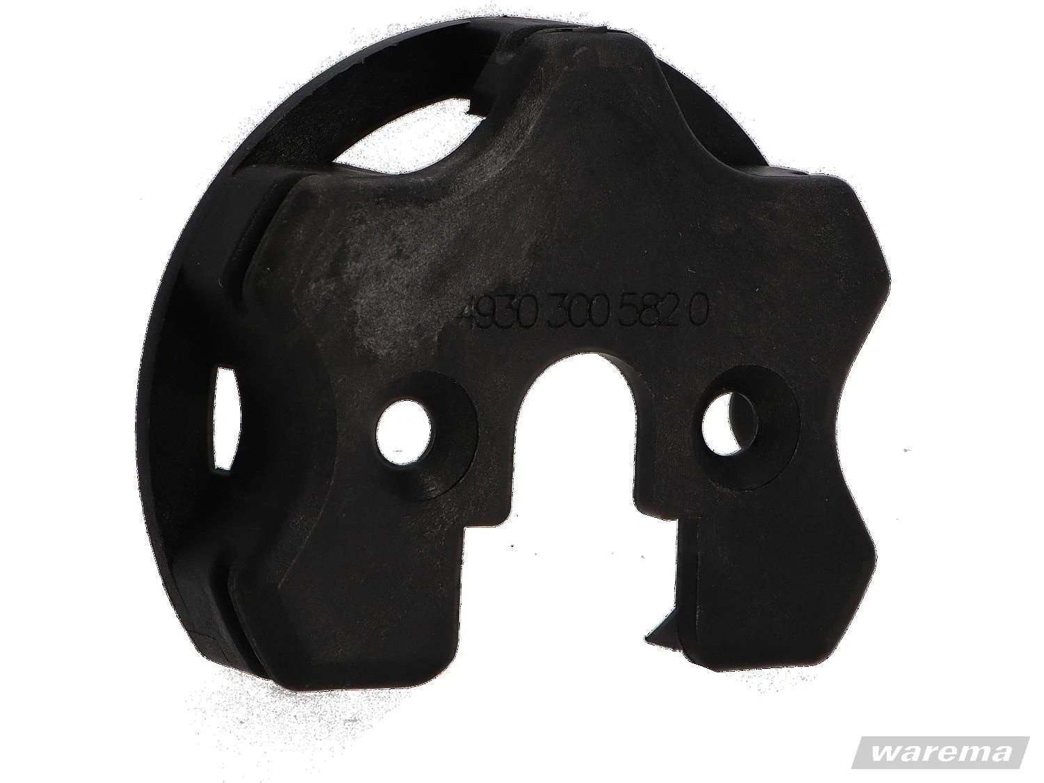 WAREMA Sternlageradapter für Motor 2006242 2003439