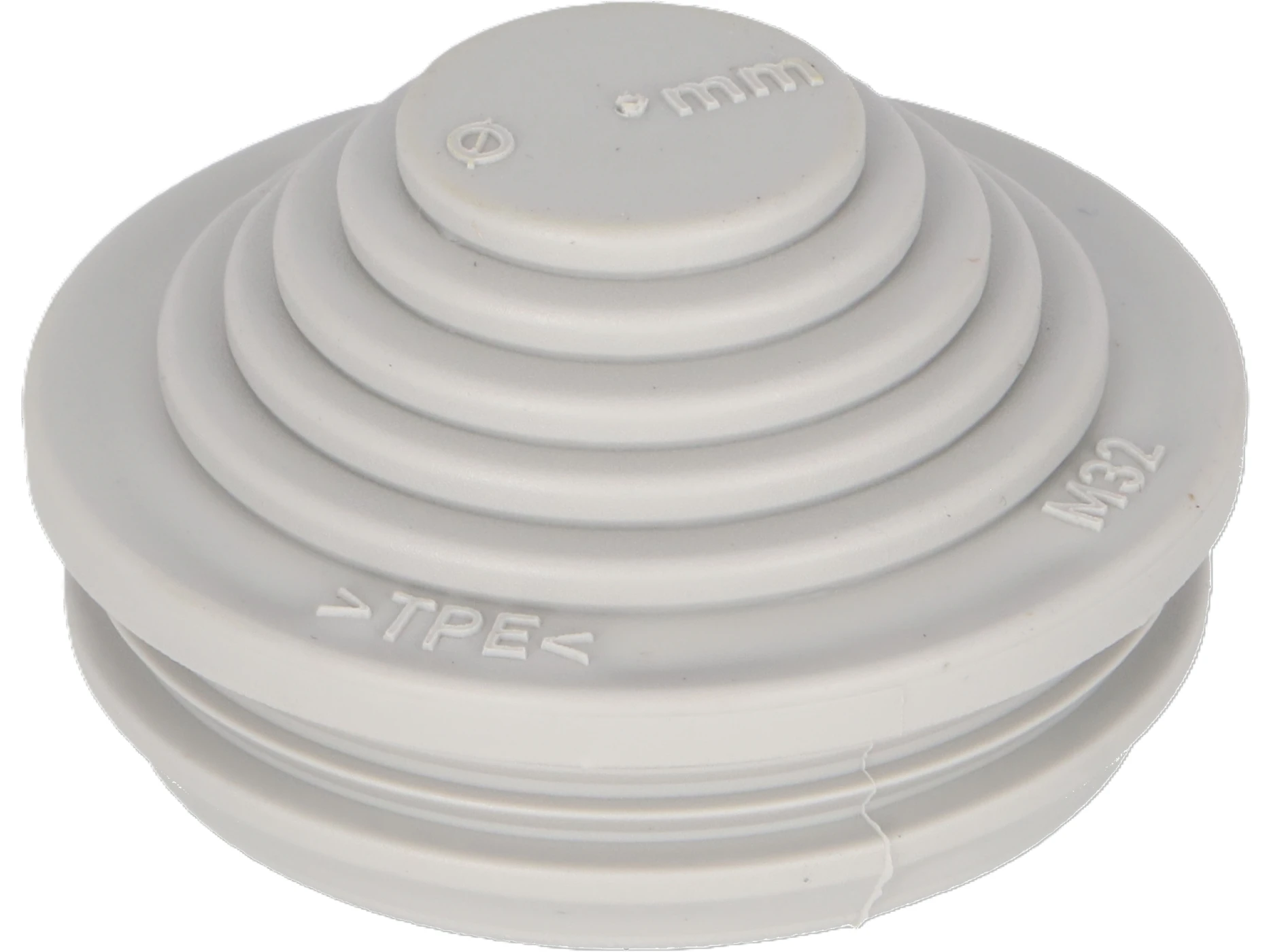 WAREMA► Stufenstutzen STM32 10er Pack #607069✅online günstig kaufen!