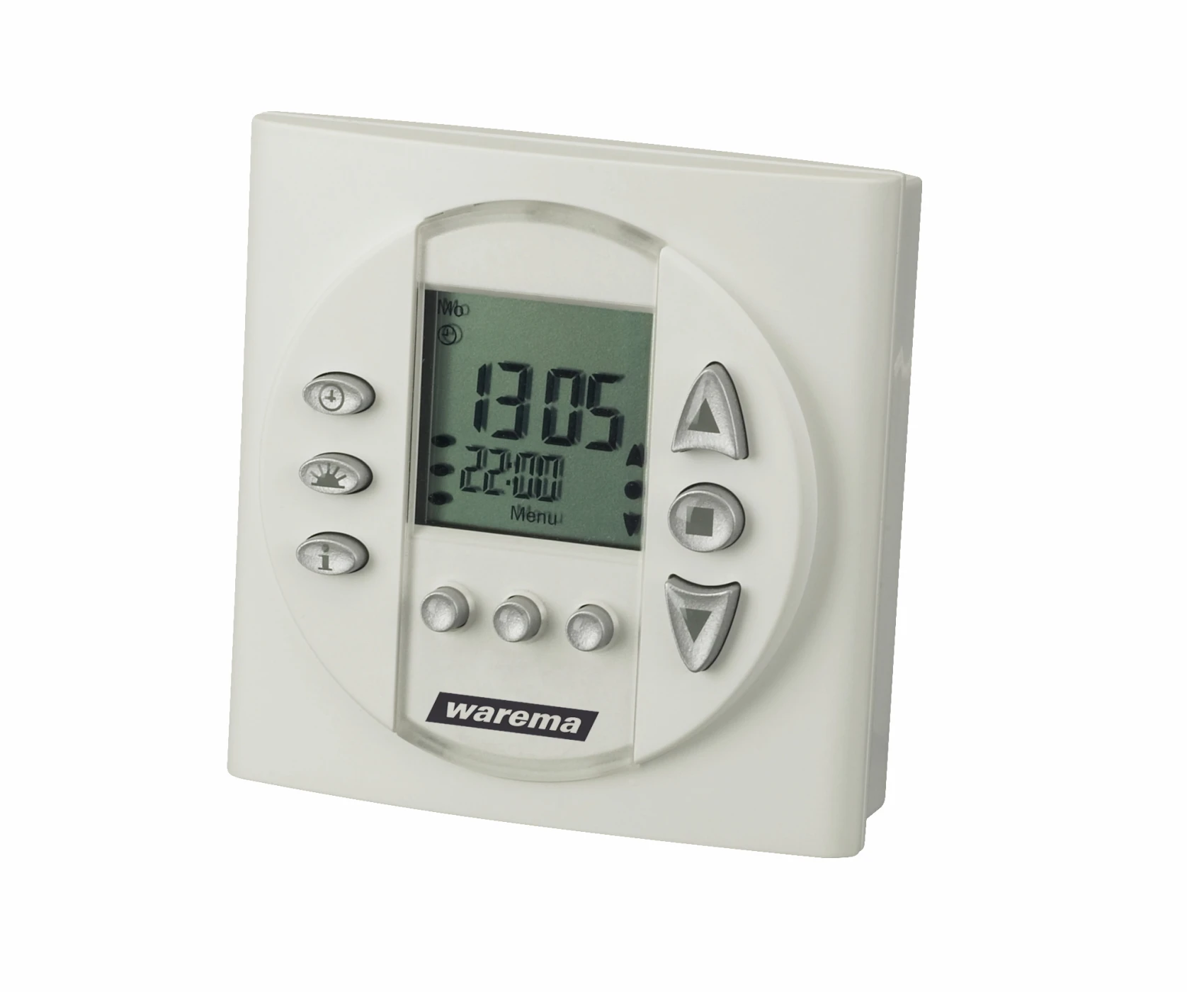 WAREMA ➤ Timer #1002219✅ online günstig kaufen!