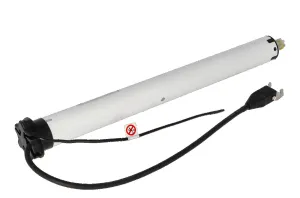 WAREMA ➤ W-MM 20/17 EWFS-Funk-Markisenmotor #617716✅ online günstig kaufen!