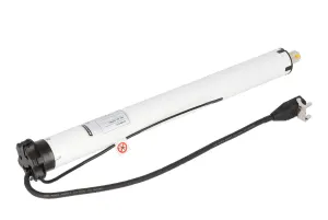 WAREMA ➤ W-MM 8/17 EWFS-Funk-Markisenmotor #617763✅ online günstig kaufen!
