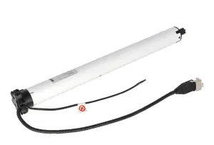 WAREMA ➤ W-MP 30/17 EWFS-Funk-Markisenmotor #617723✅ online günstig kaufen!