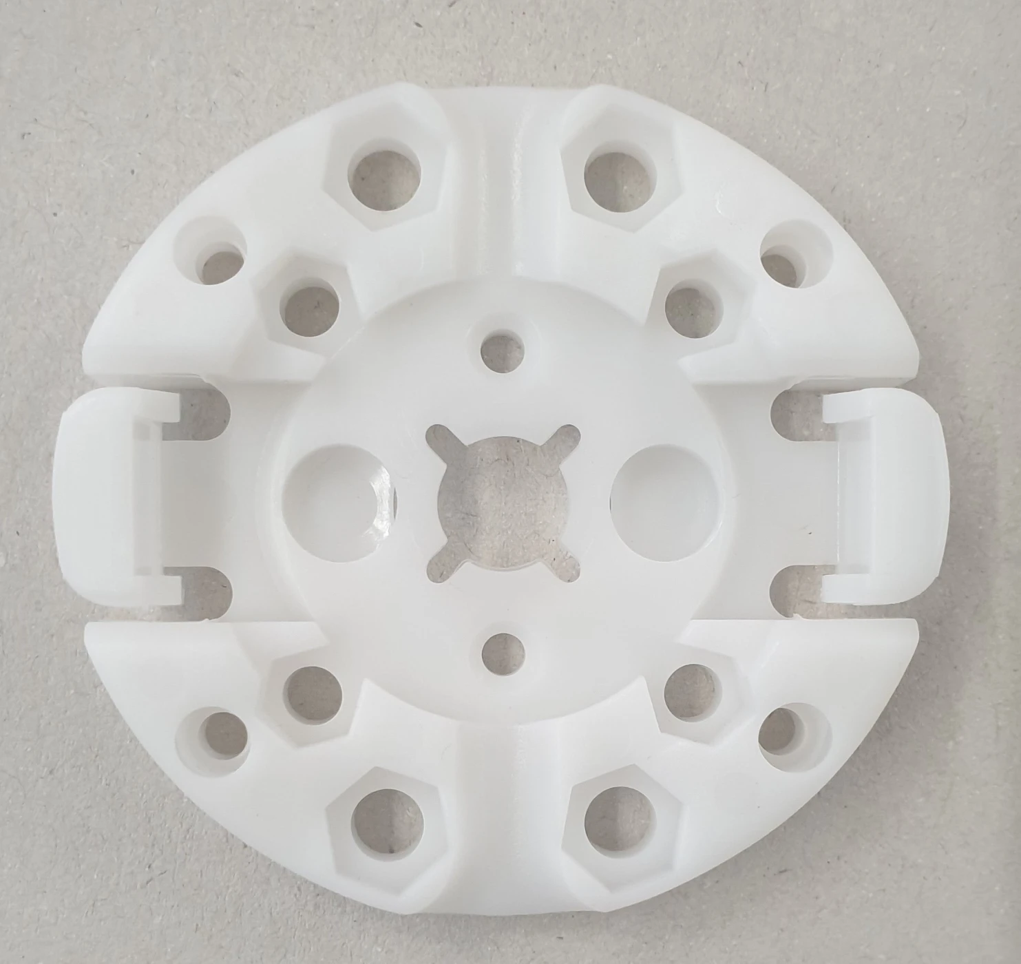WAREMA Wandlager für Becker Pico-Antriebe 617628