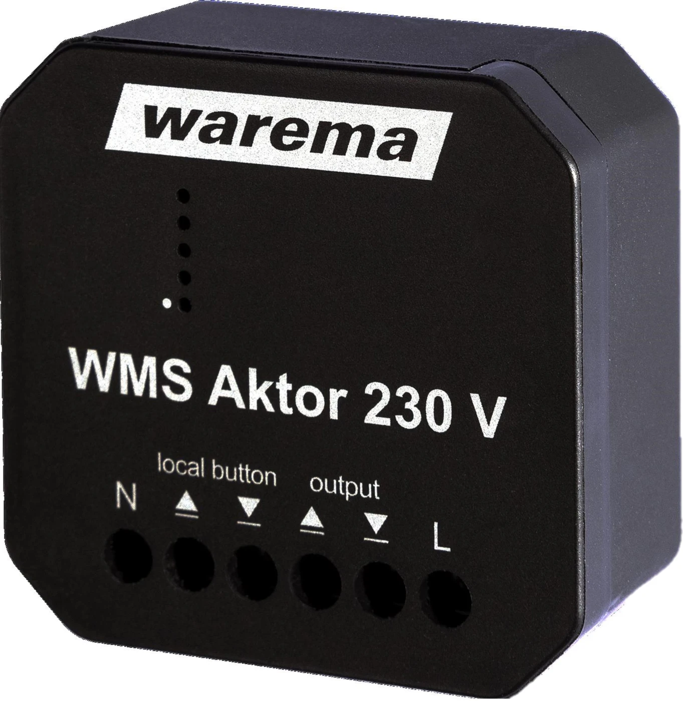 WAREMA ➤ WMS Aktor 230V UP #2031900 (#1002880)✅ online günstig kaufen!