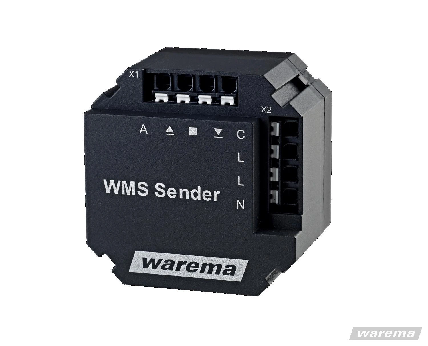 WAREMA ➤ WMS Sender UP #1002882✅ online günstig kaufen!