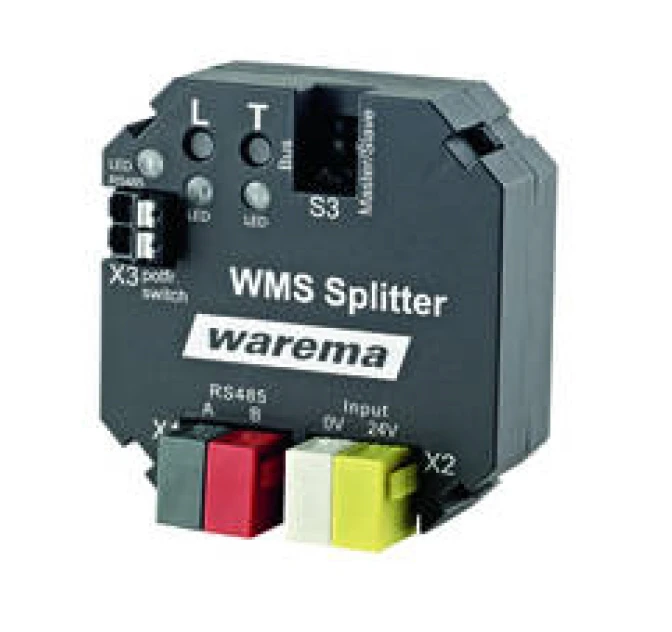 WAREMA ➤ WMS Splitter UP #2020921✅ online günstig kaufen!