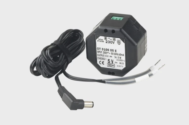 WAREMA WMS UP-Anschlussset für WMS Zentrale 1002898