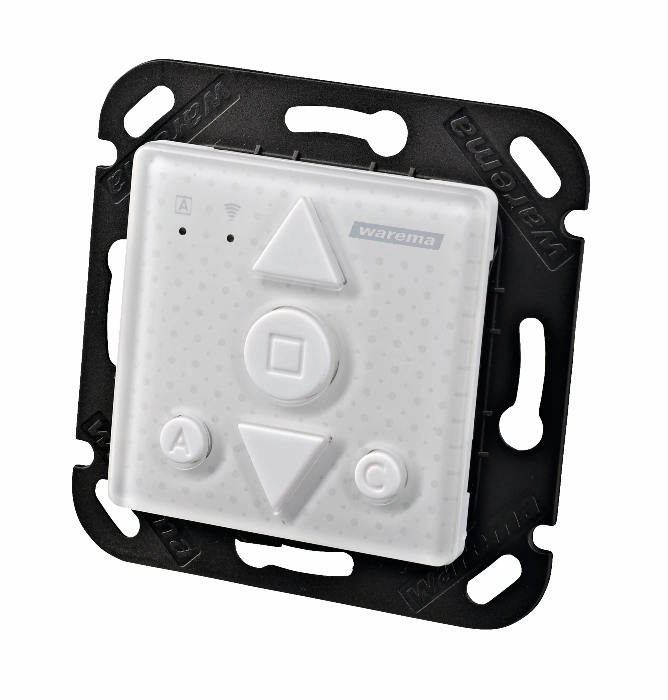 WAREMA ➤ WMS Wandsender basic #1002881 #1002964 #2003494✅ online günstig kaufen!