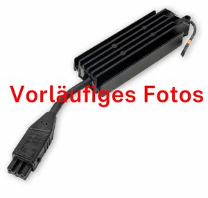 Weinor BiRec LED: Funk-Zwischenstecker zum Schalten von Heizsystemen bis 2kW mit BiConnect